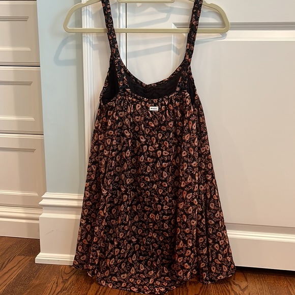 RVCA Flowy dress size extra small - Picture 2 of 3